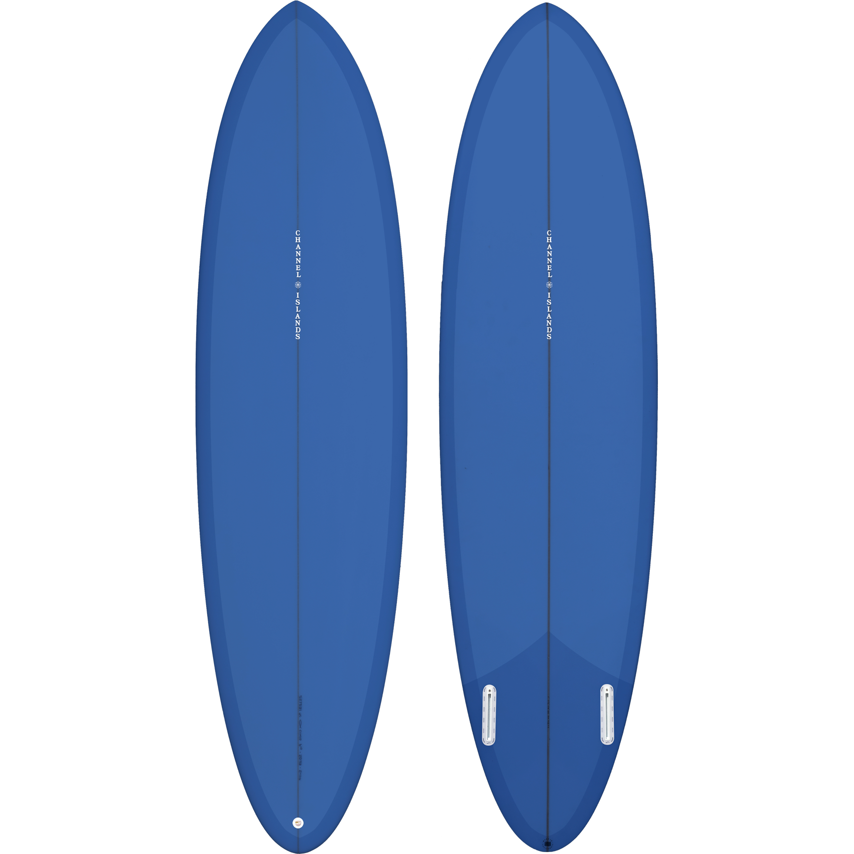 CI Mid Twinの製品画像