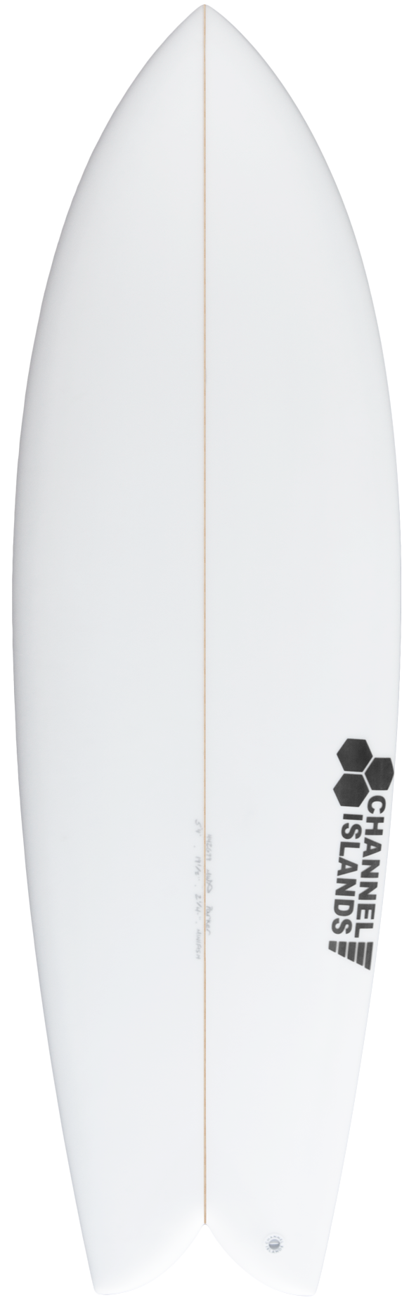 CI Fishの製品画像