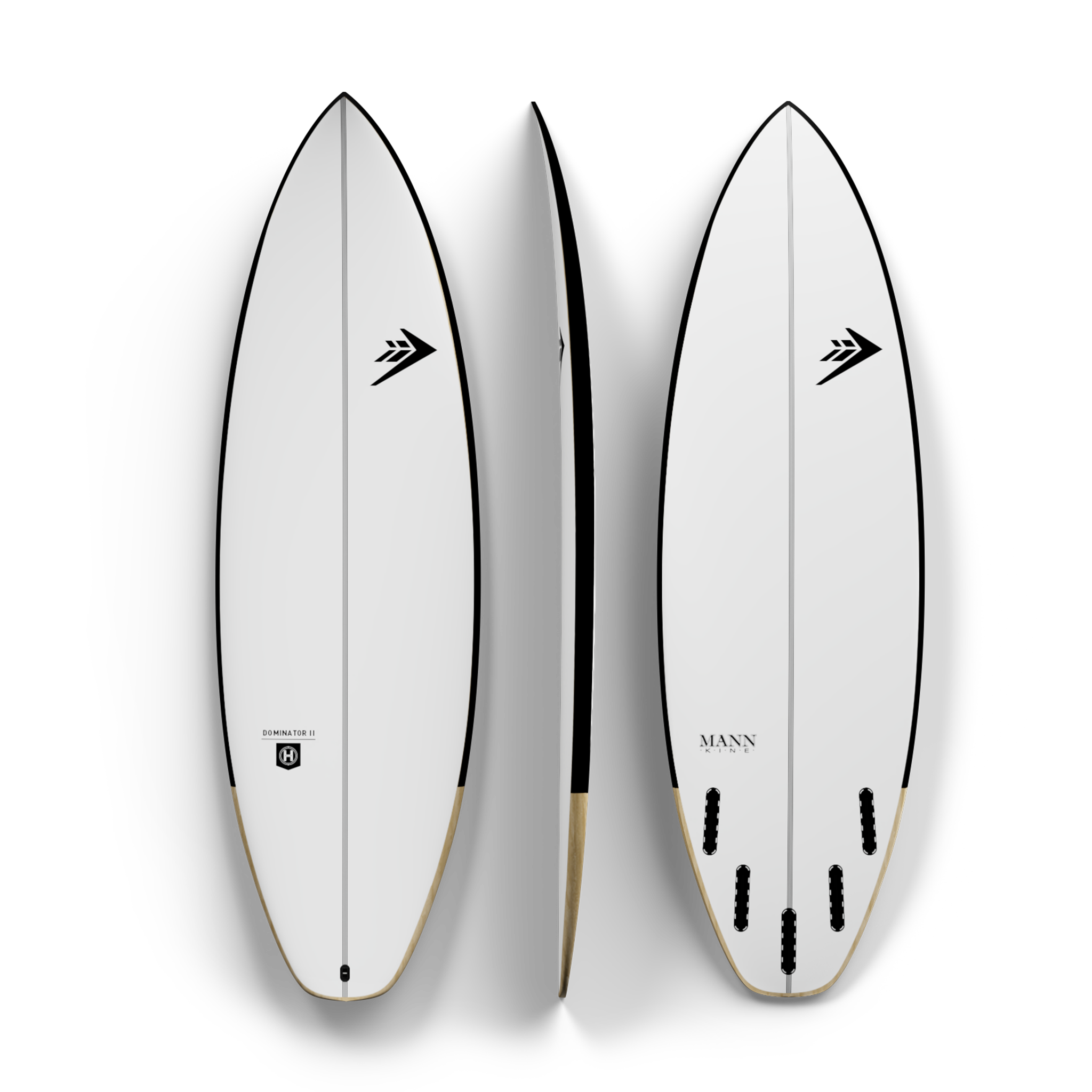 Dominator 2.0の製品画像