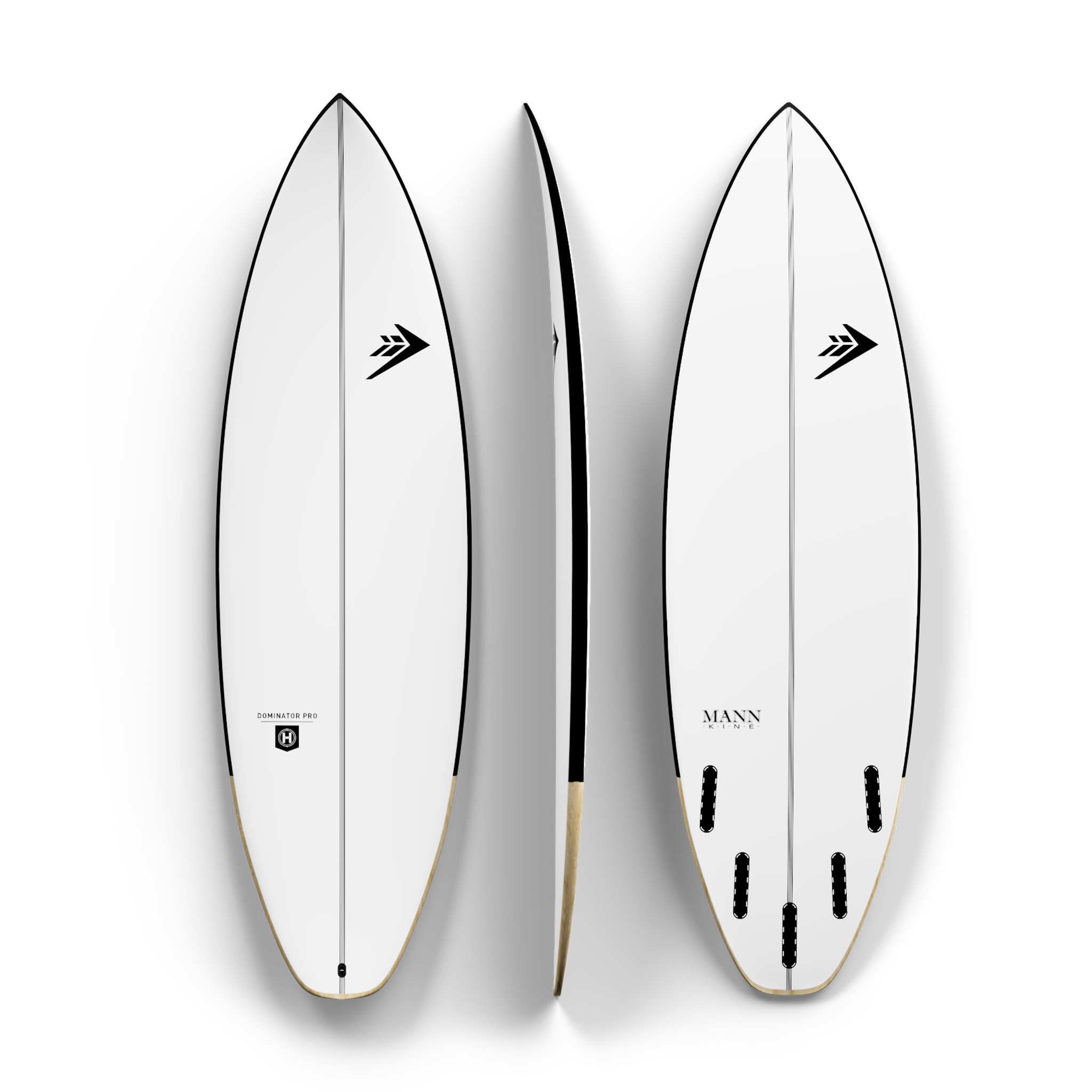 Dominator Proの製品画像