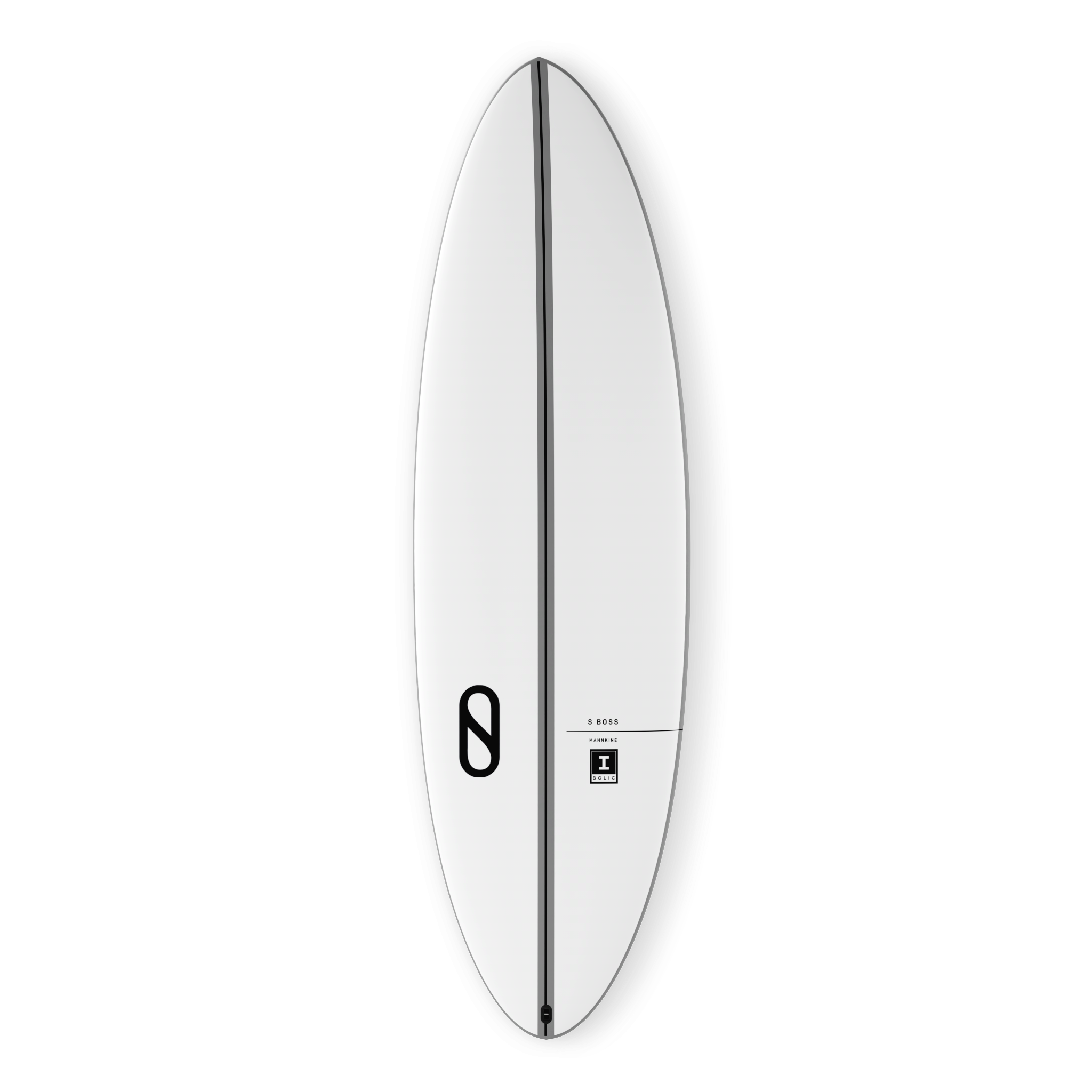 S Bossの製品画像