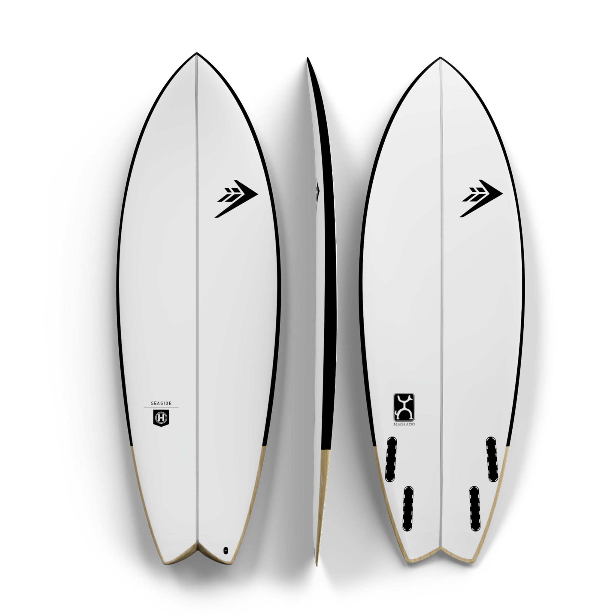 Seasideの製品画像