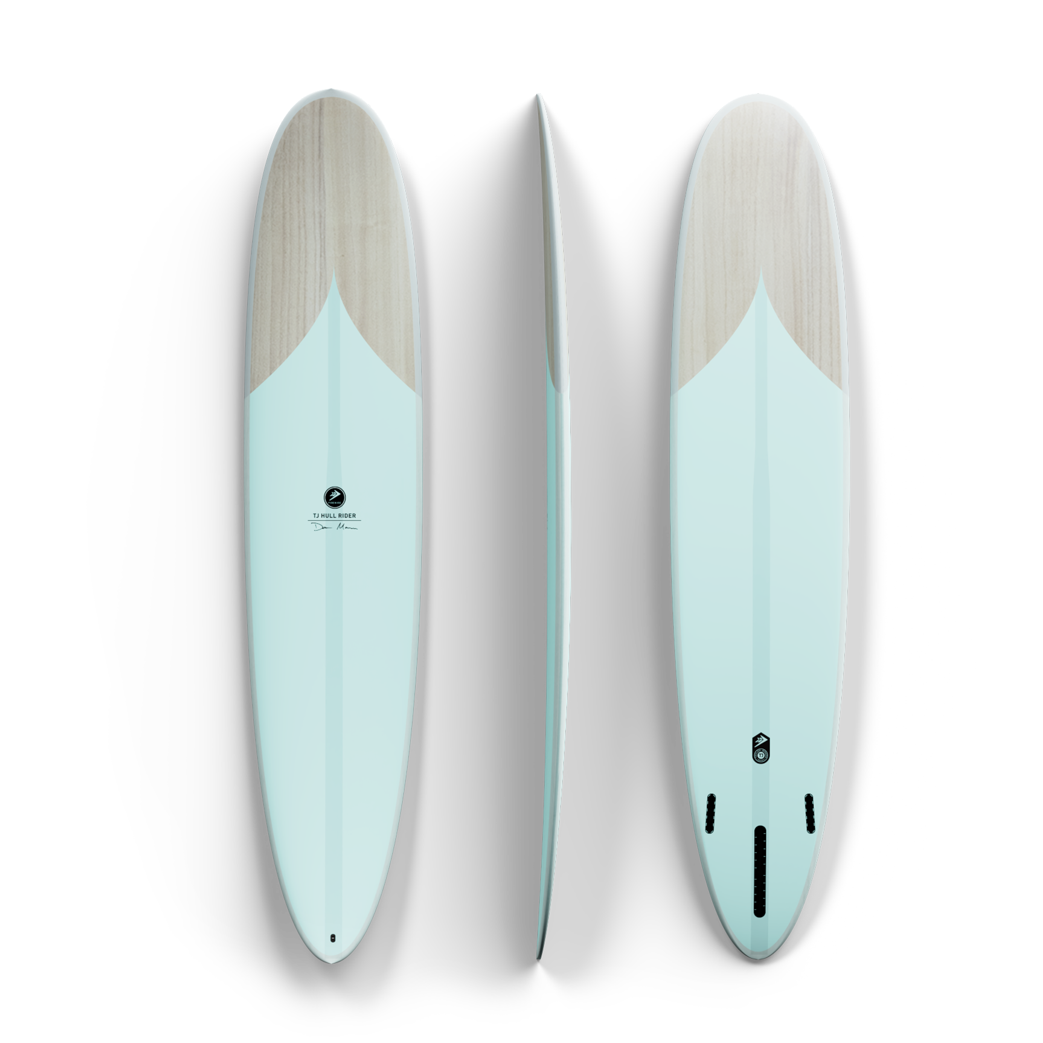 TJ Hull Riderの製品画像