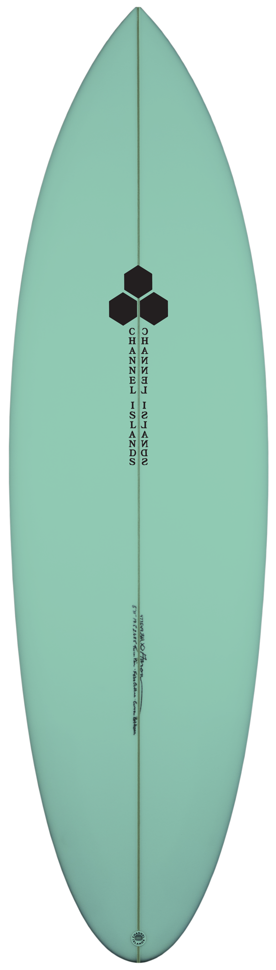 Twin Pinの製品画像