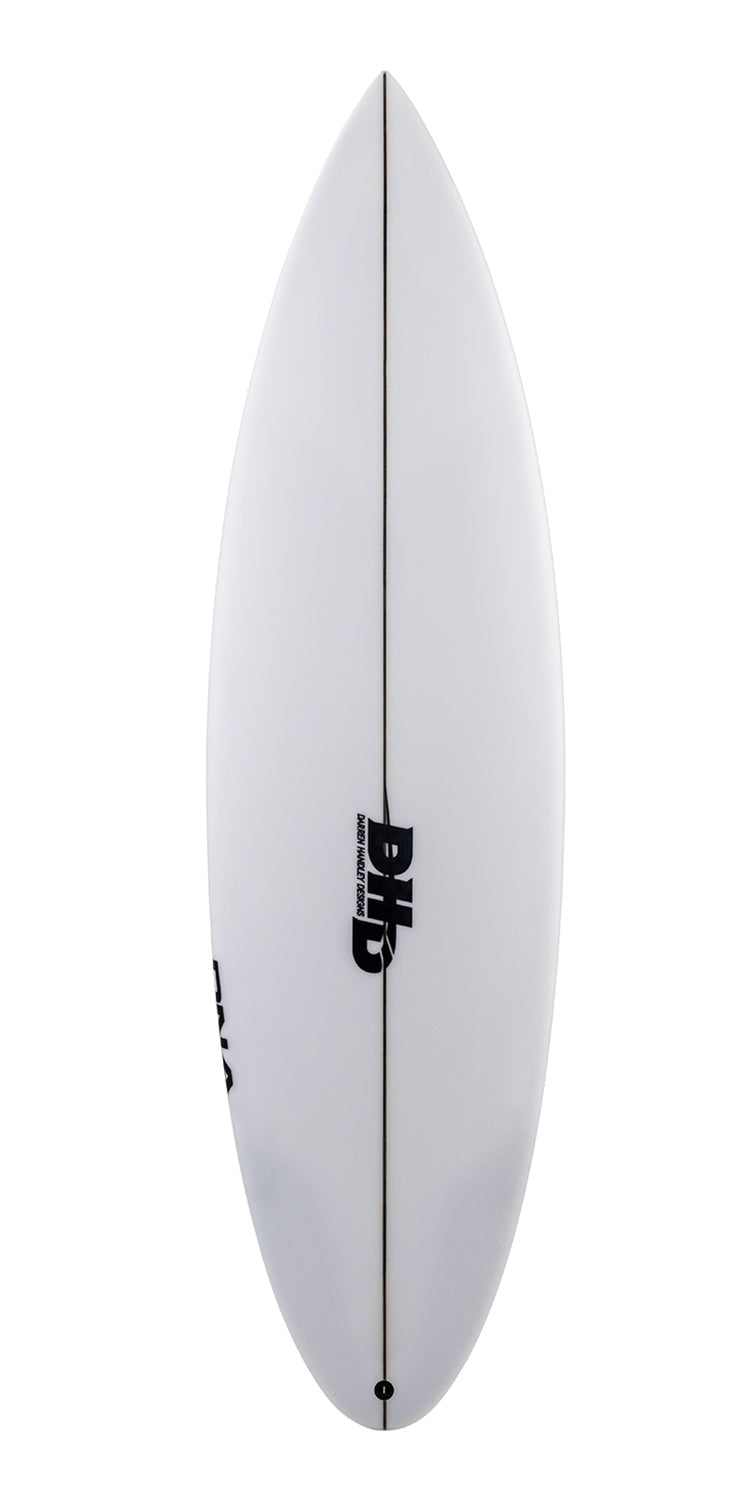 EE DNA (Round Tail)の製品画像
