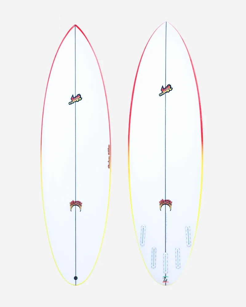 Quiver Killer '25の製品画像