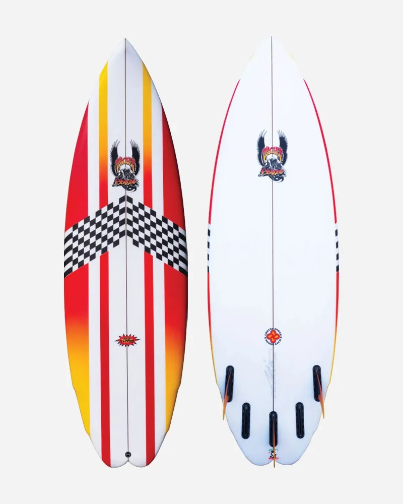Rad Zapperの製品画像