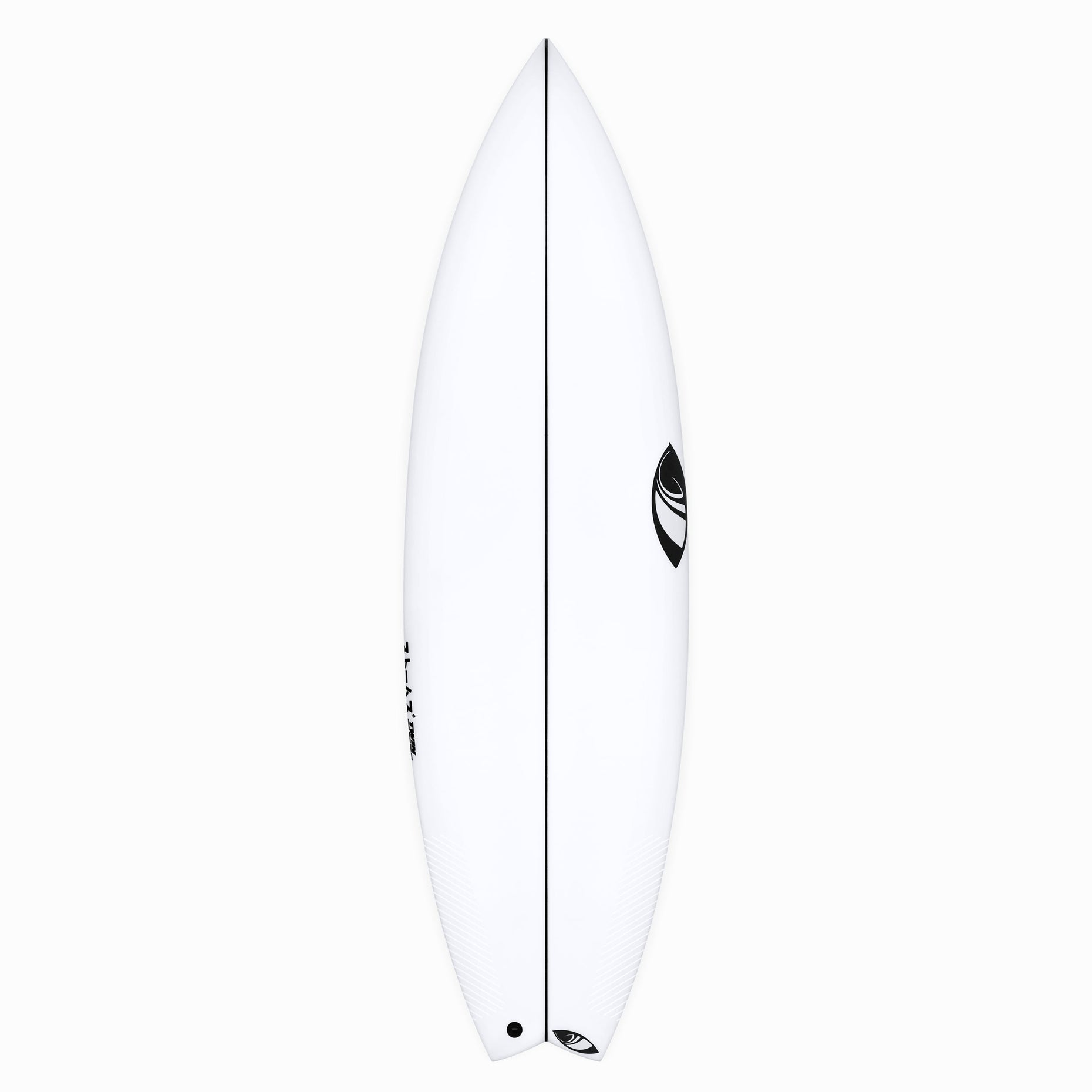 STORMS TWIN TURBOの製品画像