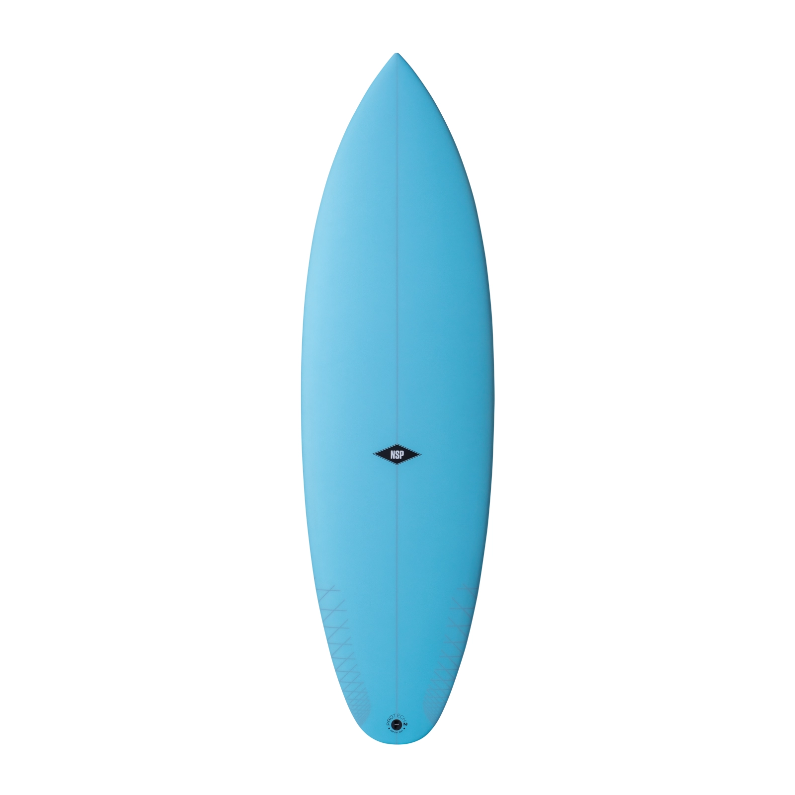 TINDER-D8 PROTECH2の製品画像