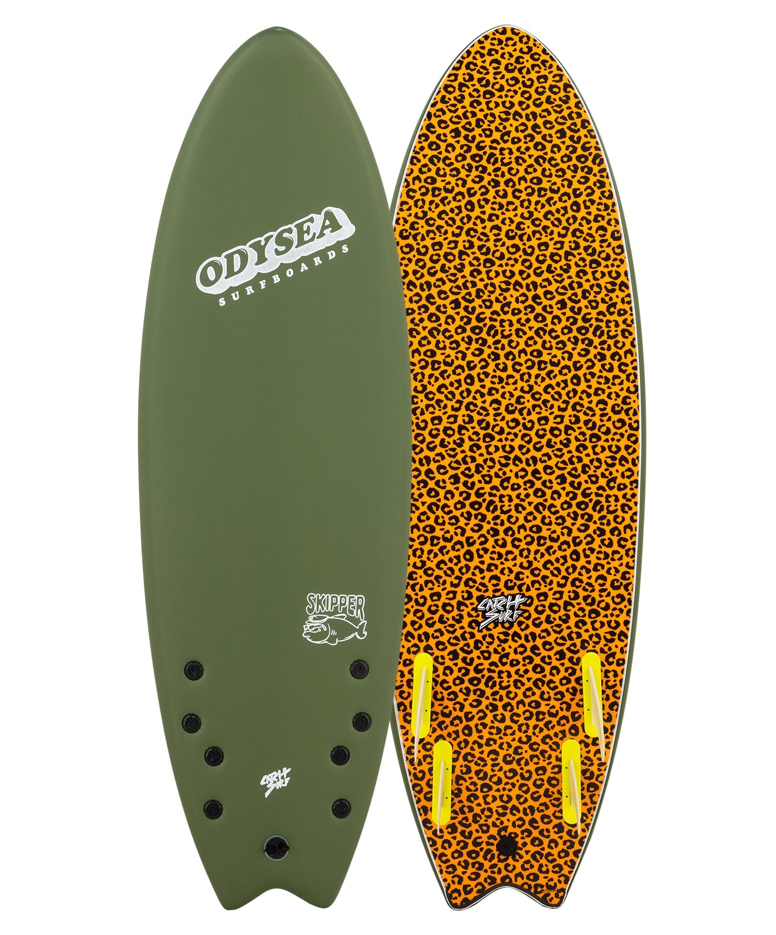 【Catch Surf】Odysea Skipperの製品画像