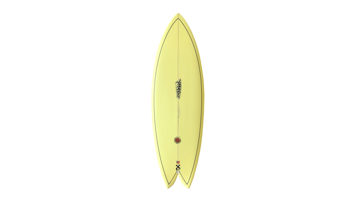 SEA THUNDERの製品画像