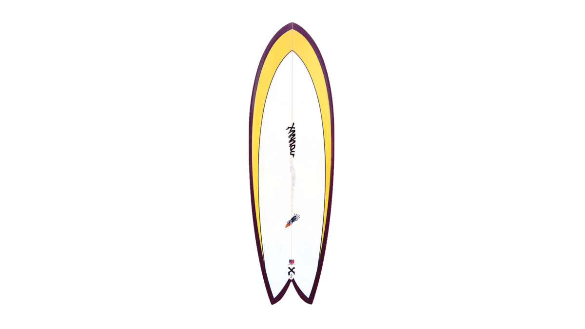 WAVE ROCKETの製品画像