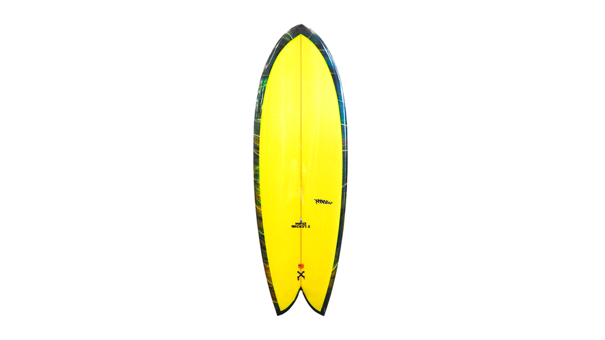 WAVE ROCKET2の製品画像