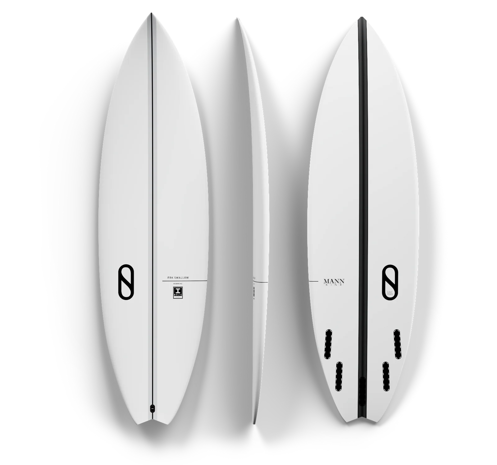 FRK Swallow 2026の製品画像