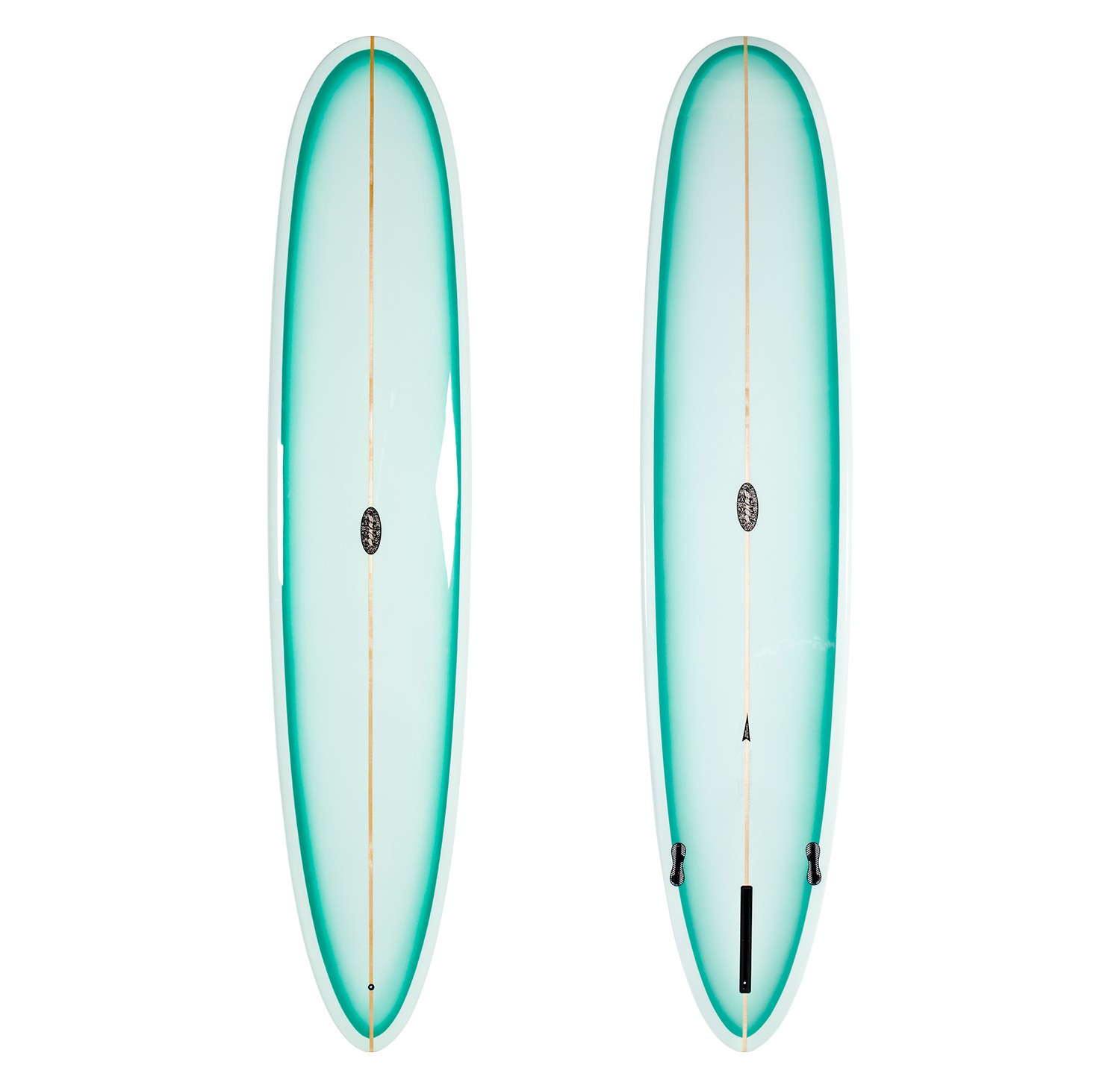All-Round Longboardの製品画像