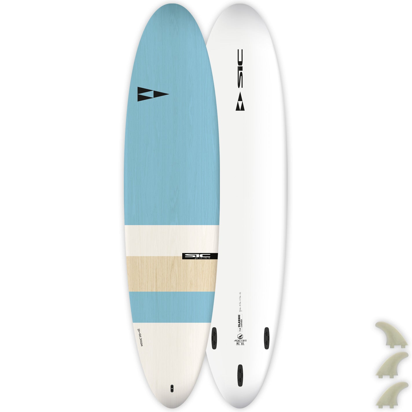 Carver 7'6"の製品画像