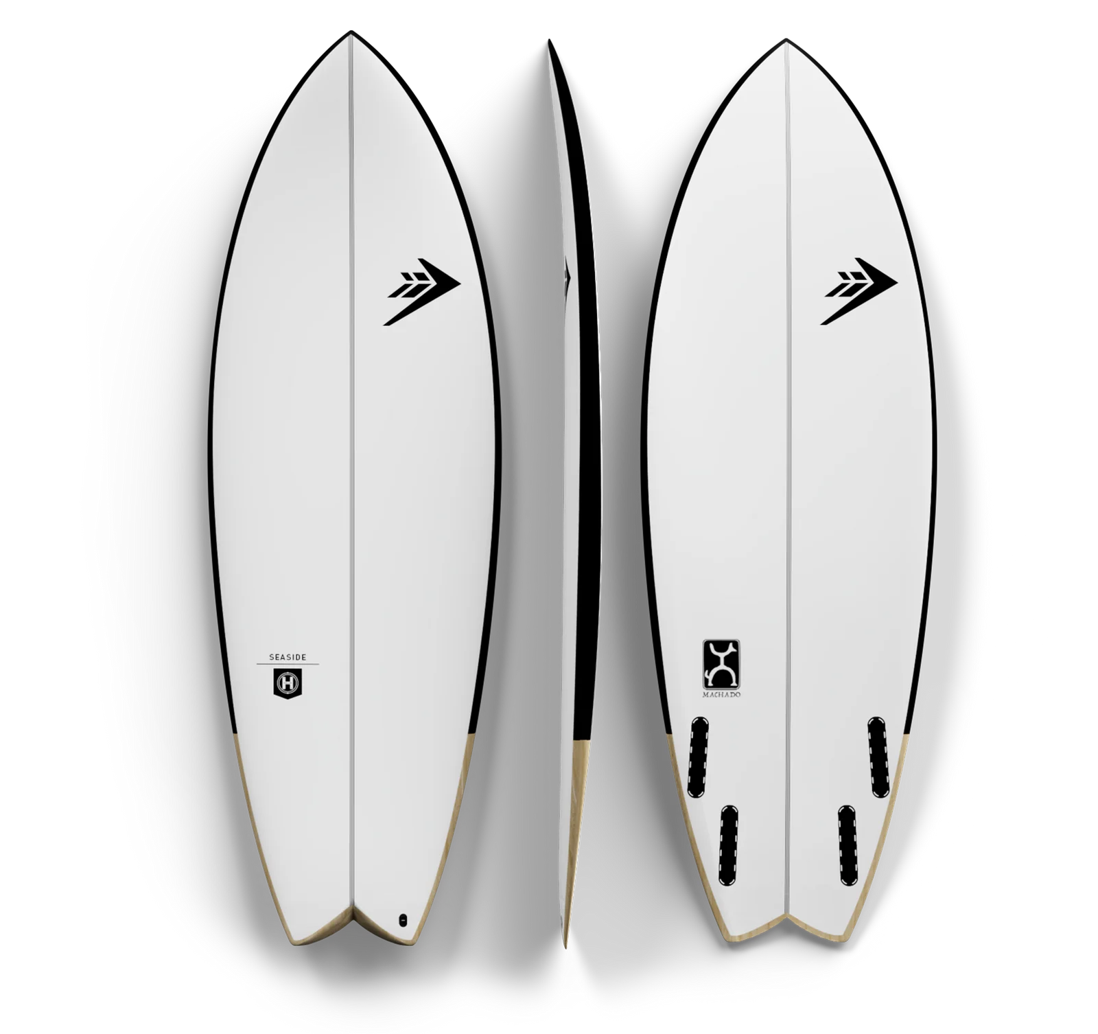 【Firewire】Seasideの製品画像