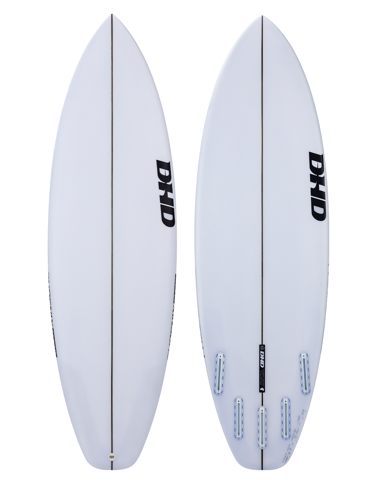 【DHD】PHOENIX FLIGHTの製品画像