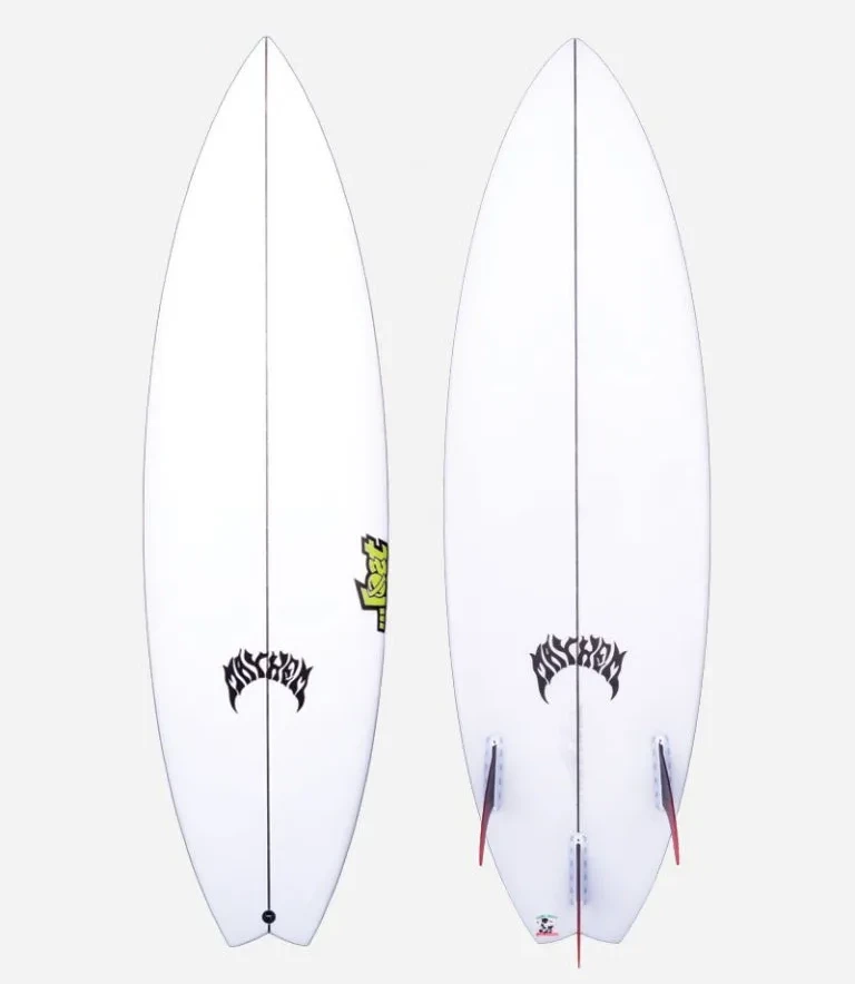 【LOST】3.0 STUB DRIVERの製品画像