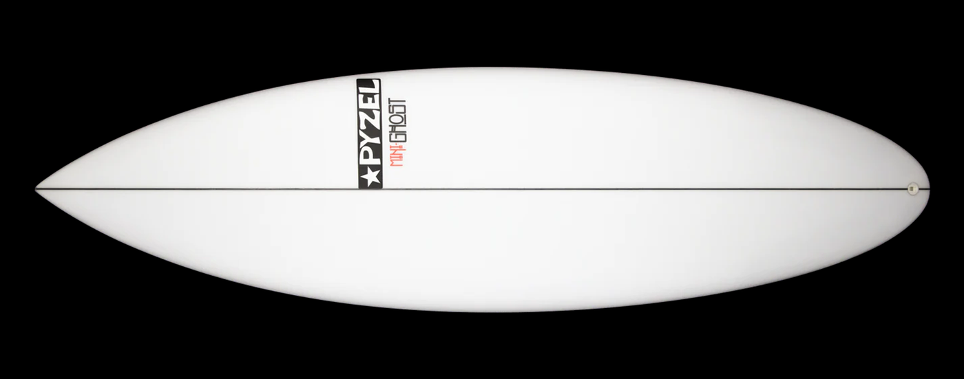 【Pyzel】Mini Ghostの製品画像