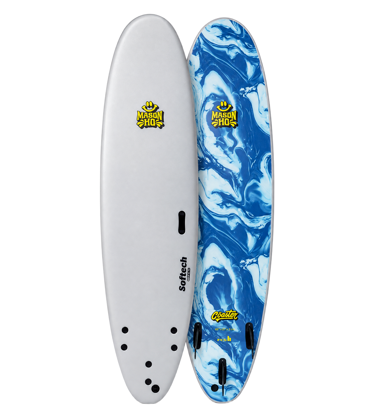 Mason Ho Coasterの製品画像