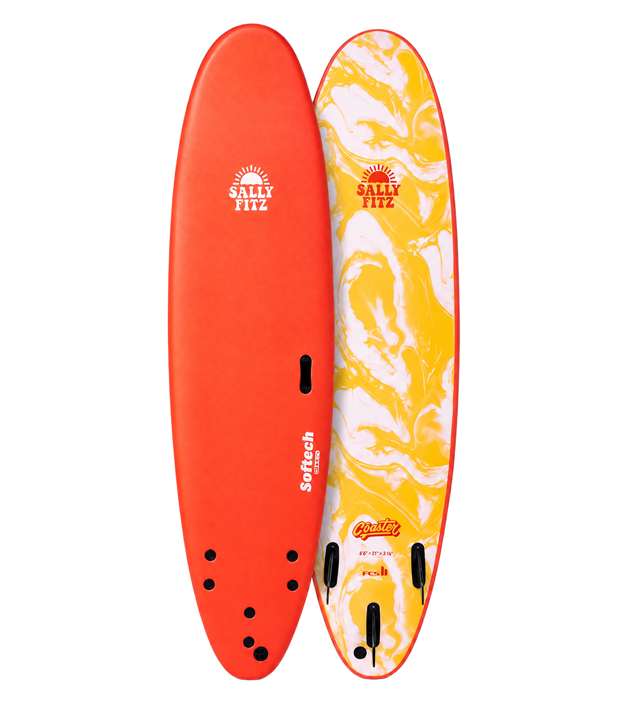 Sally Fitz Coasterの製品画像