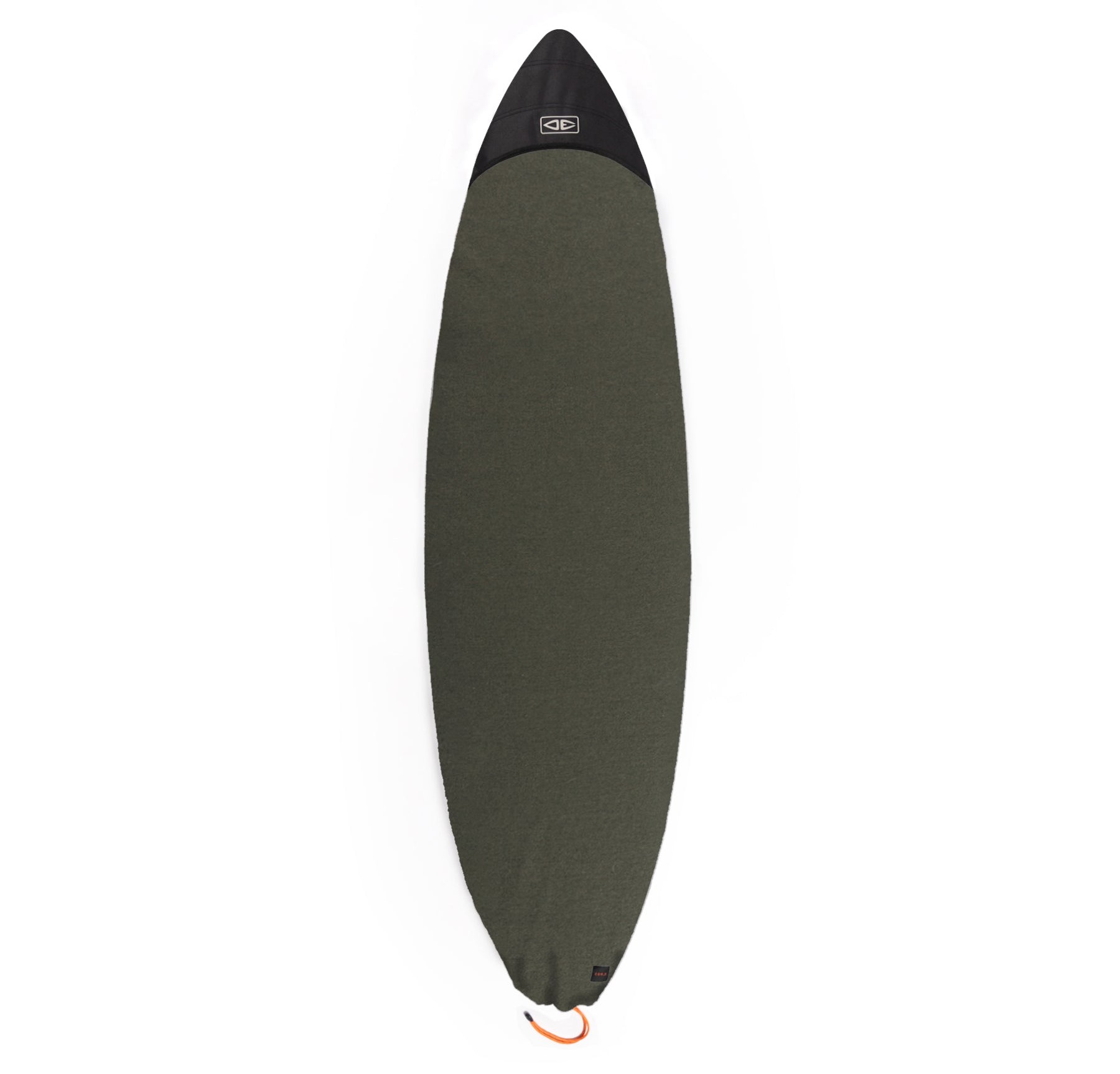【OCEAN&EARTH】COR_X Shortboard Stretch Coverの製品画像