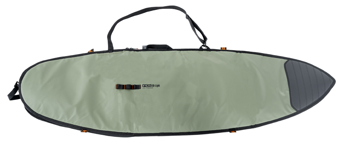 【FCS】Day Runner Shortboard Coverの製品画像