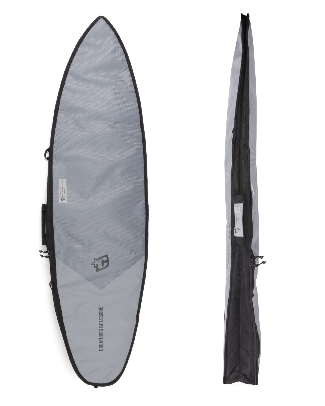 【CREATURES OF LEISURE】Shortboard Day Use DT2.0の製品画像