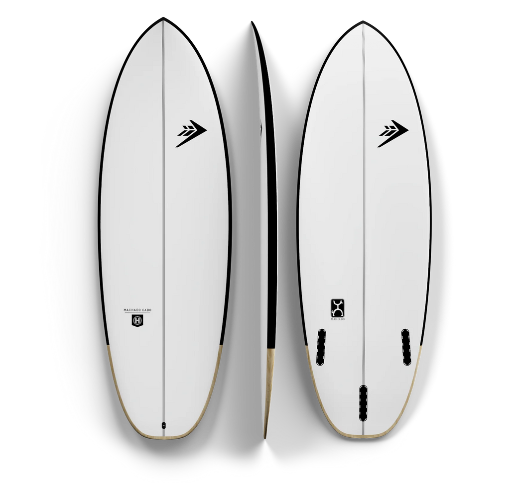 【FIREWIRE】Machadocado 2026の製品画像
