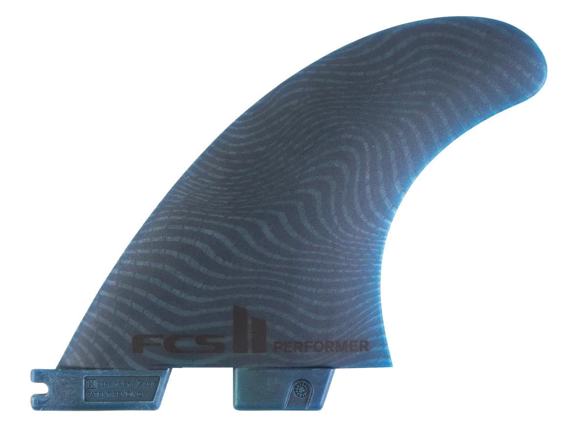 【FCS】FCS II PERFORMER Neo Glass Ecoの製品画像