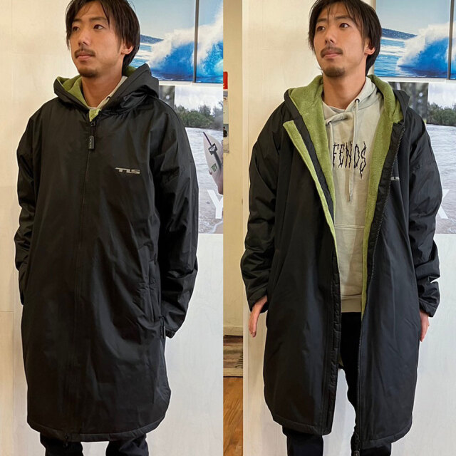 【TOOLS】WATERPROOF MICRO PONCHOの製品画像