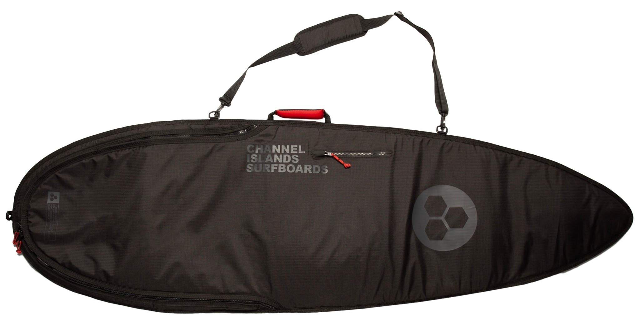 【Channel Islands】Everyday Shortboard Bagの製品画像