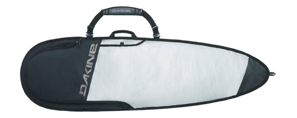 【DAKINE】DAYLIGHT LT SURFBOARD BAG THRUSTERの製品画像