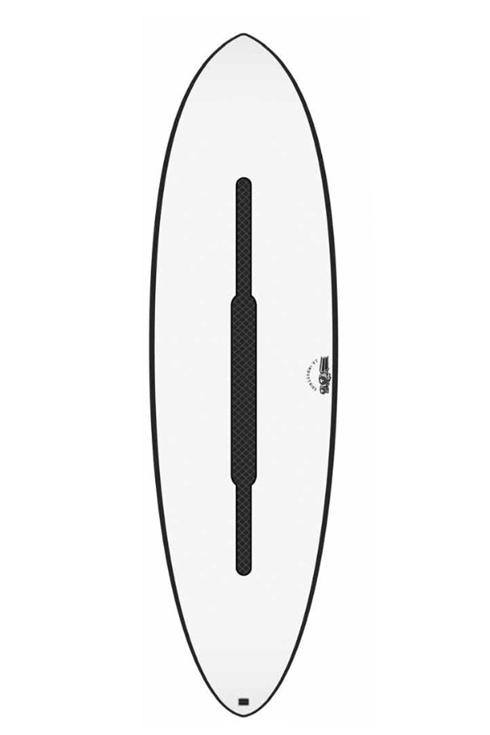 【JS Industries】Big Baron HYFI 3.0の製品画像