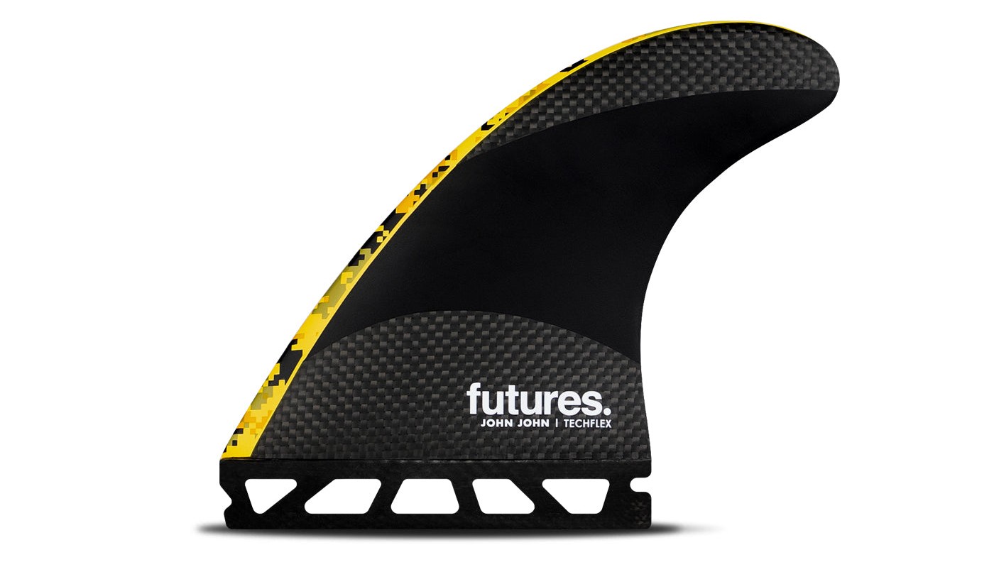 【FUTURES】John John Florence Techflexの製品画像