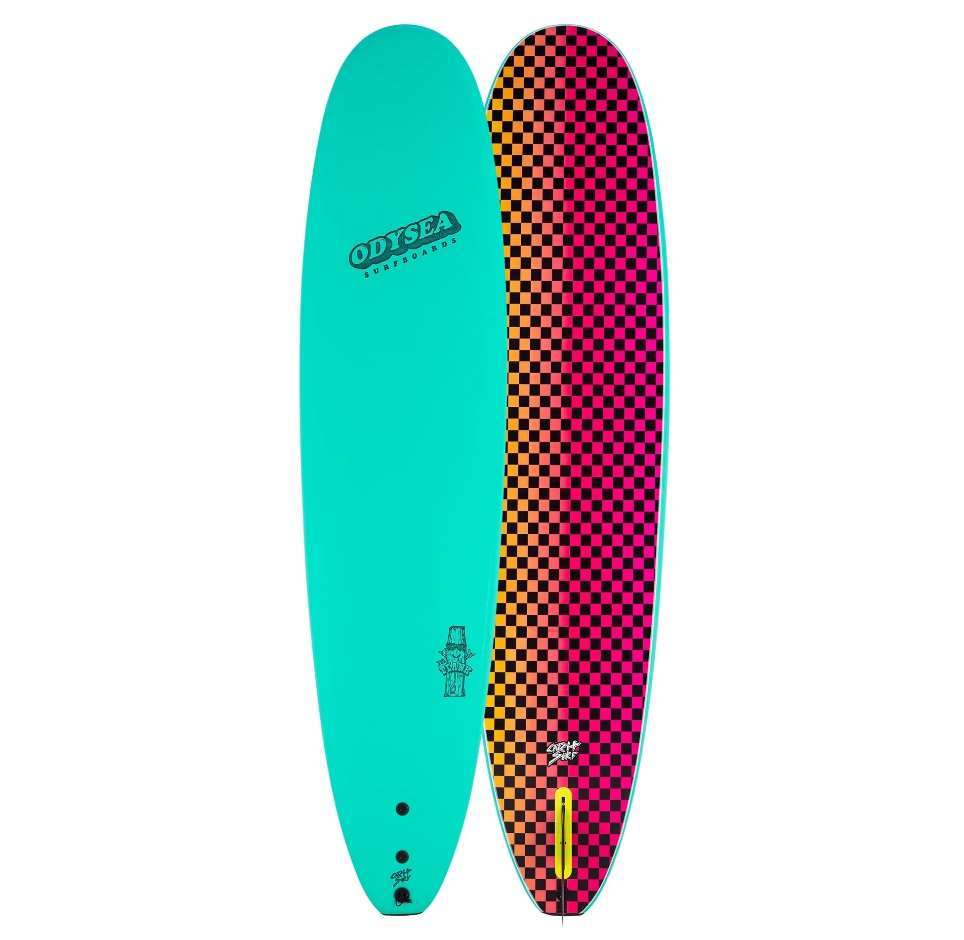 【Catch Surf】Odysea Plankの製品画像