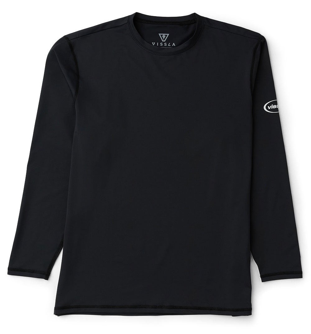 【VISSLA】プロコンプ LS サンシャツの製品画像